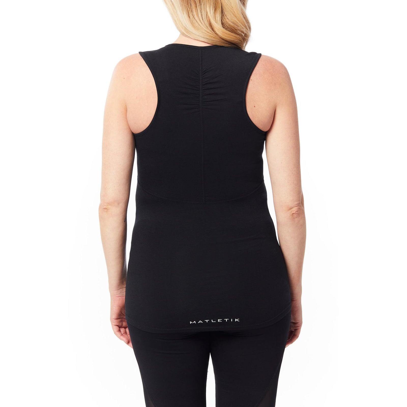 VITALITY Bamboo Tank Top