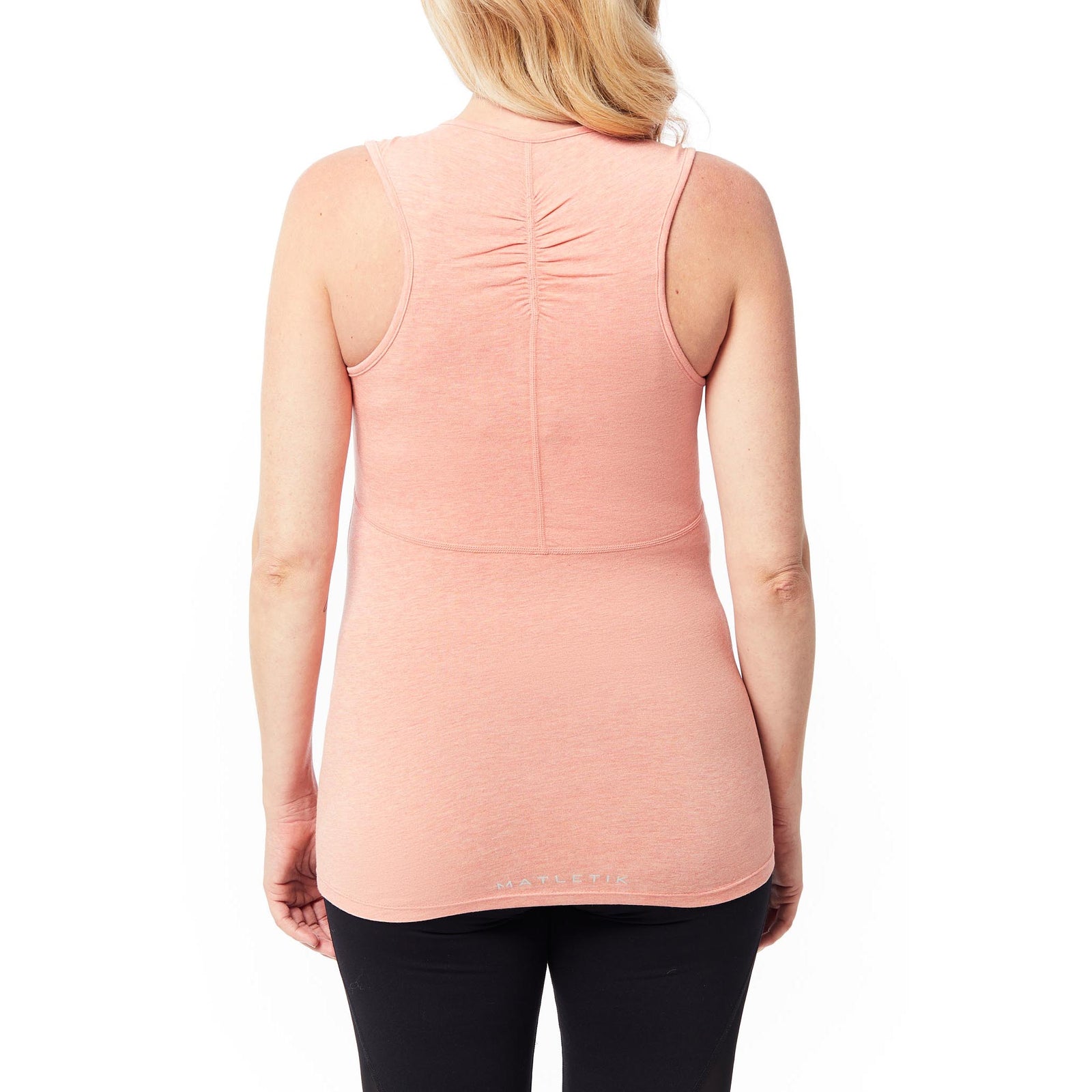 VITALITY Bamboo Tank Top