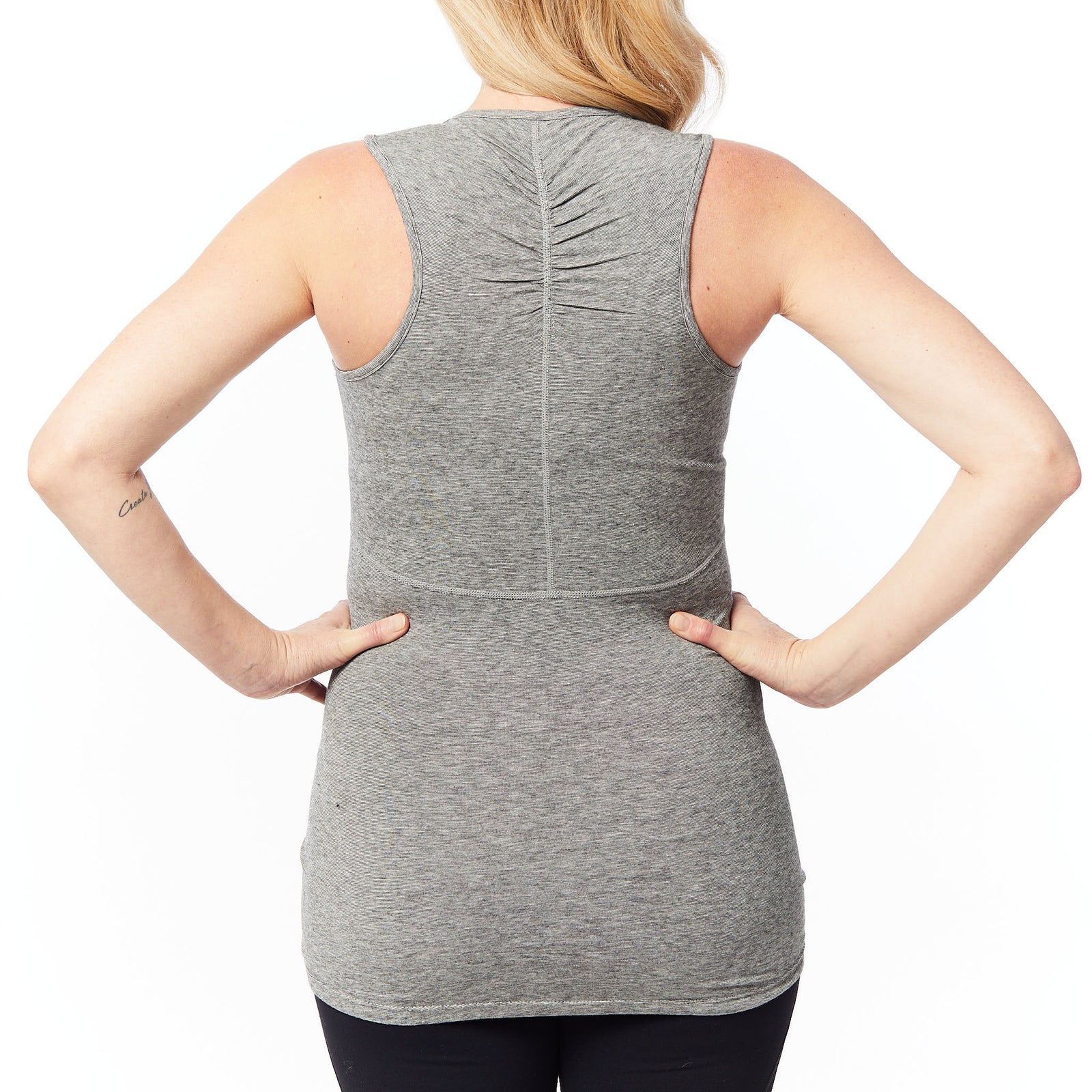 VITALITY Bamboo Tank Top