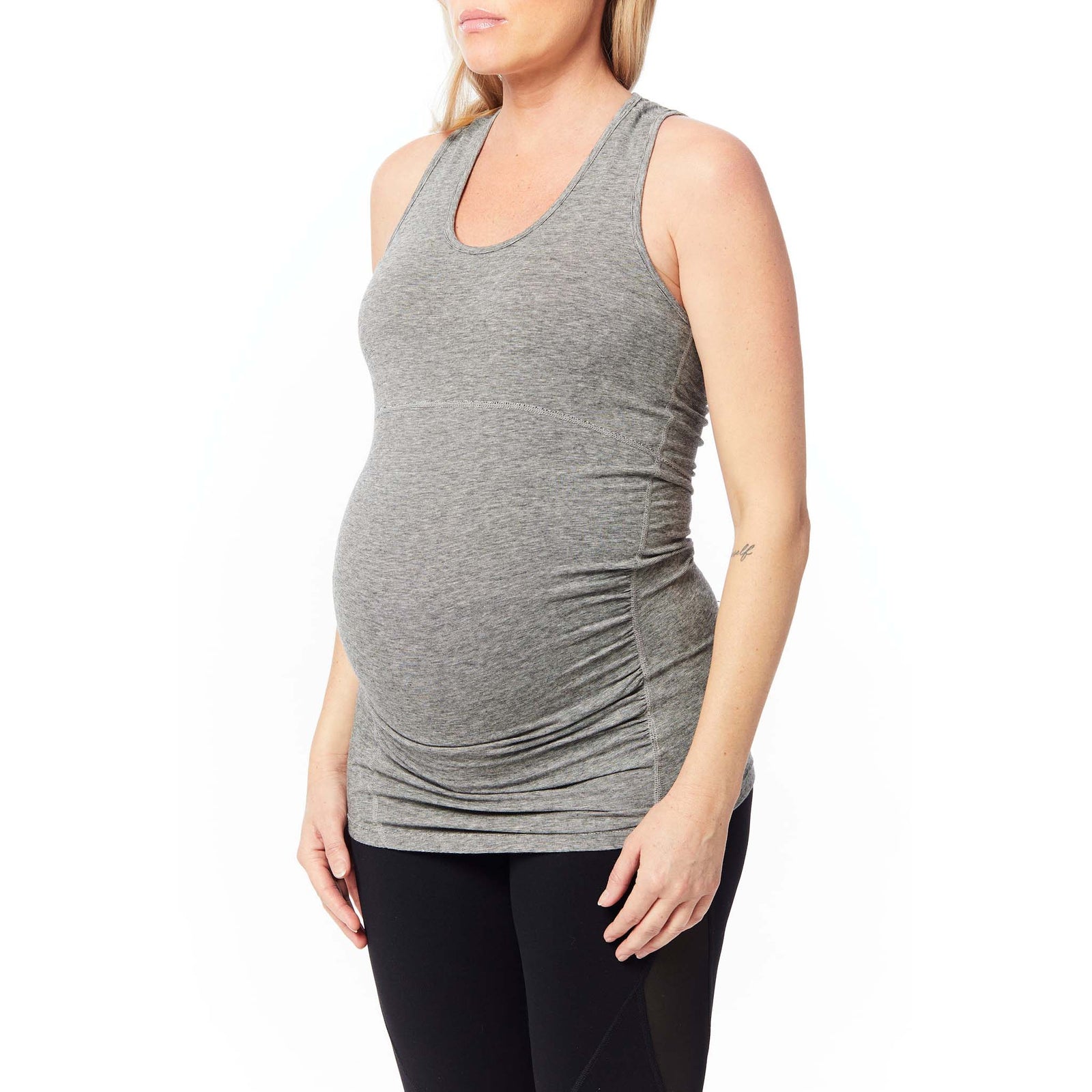VITALITY Bamboo Tank Top
