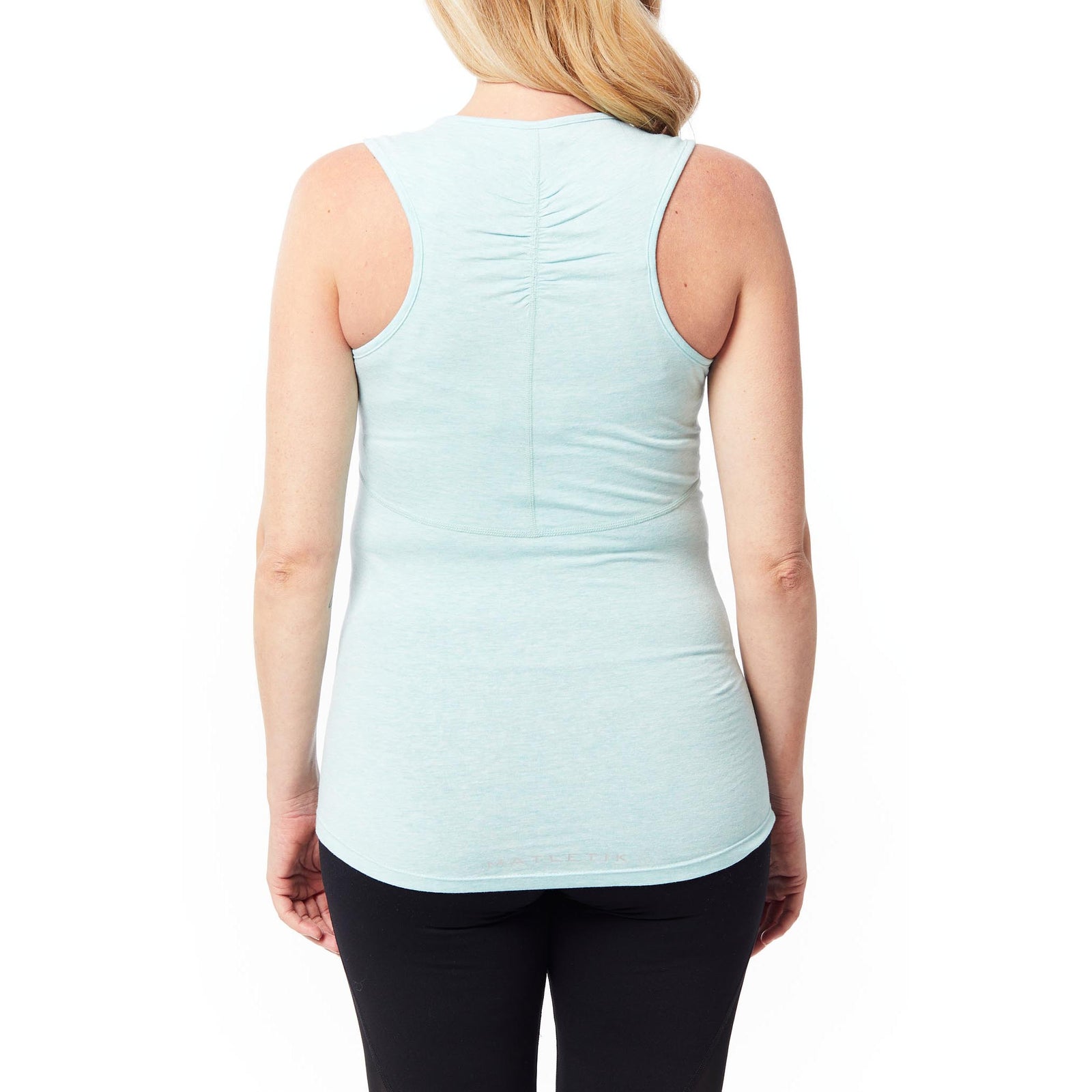 VITALITY Bamboo Tank Top