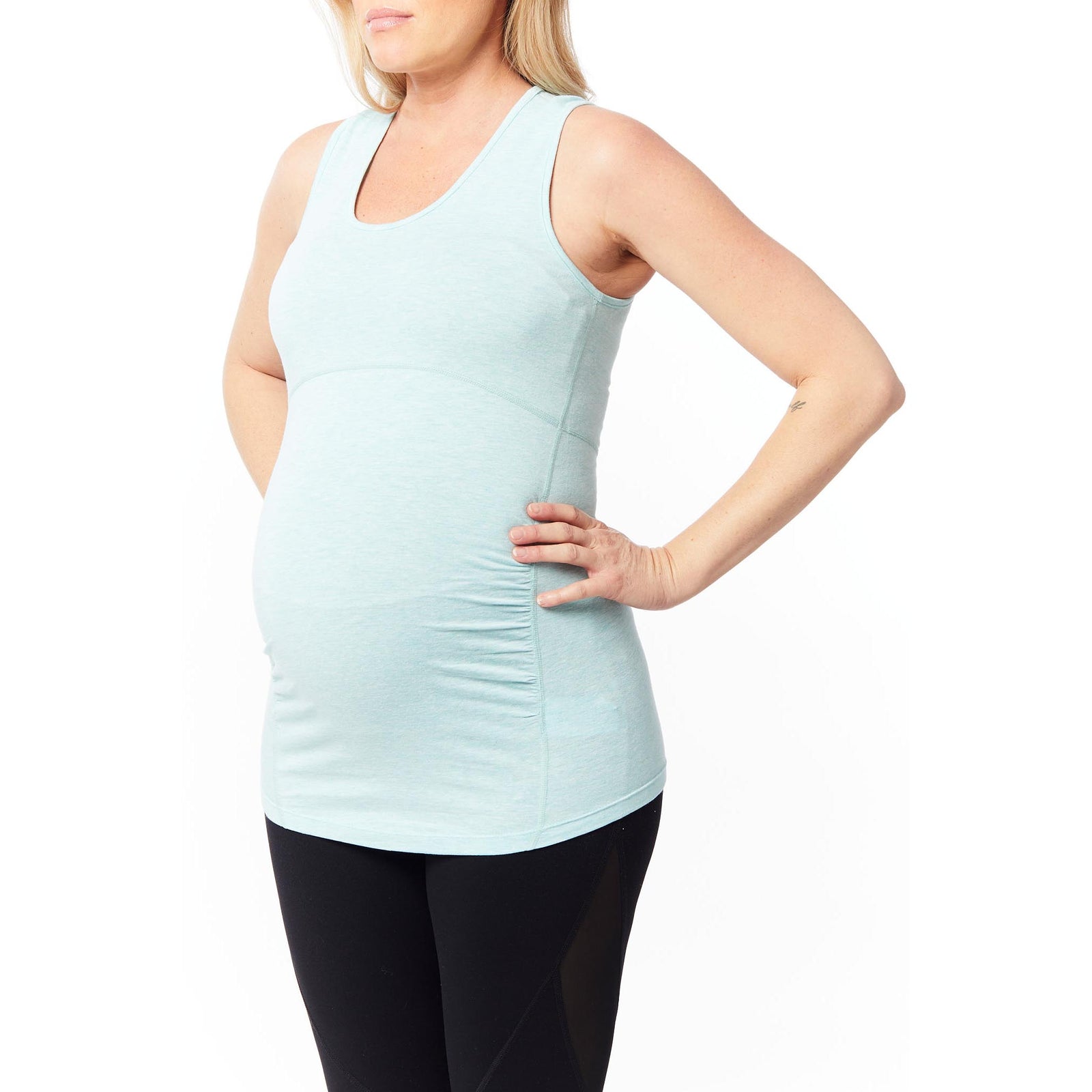 VITALITY Bamboo Tank Top