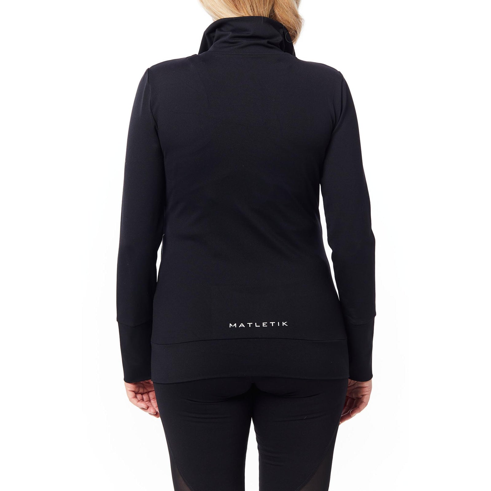 MOBILITY  Lightweight Zip