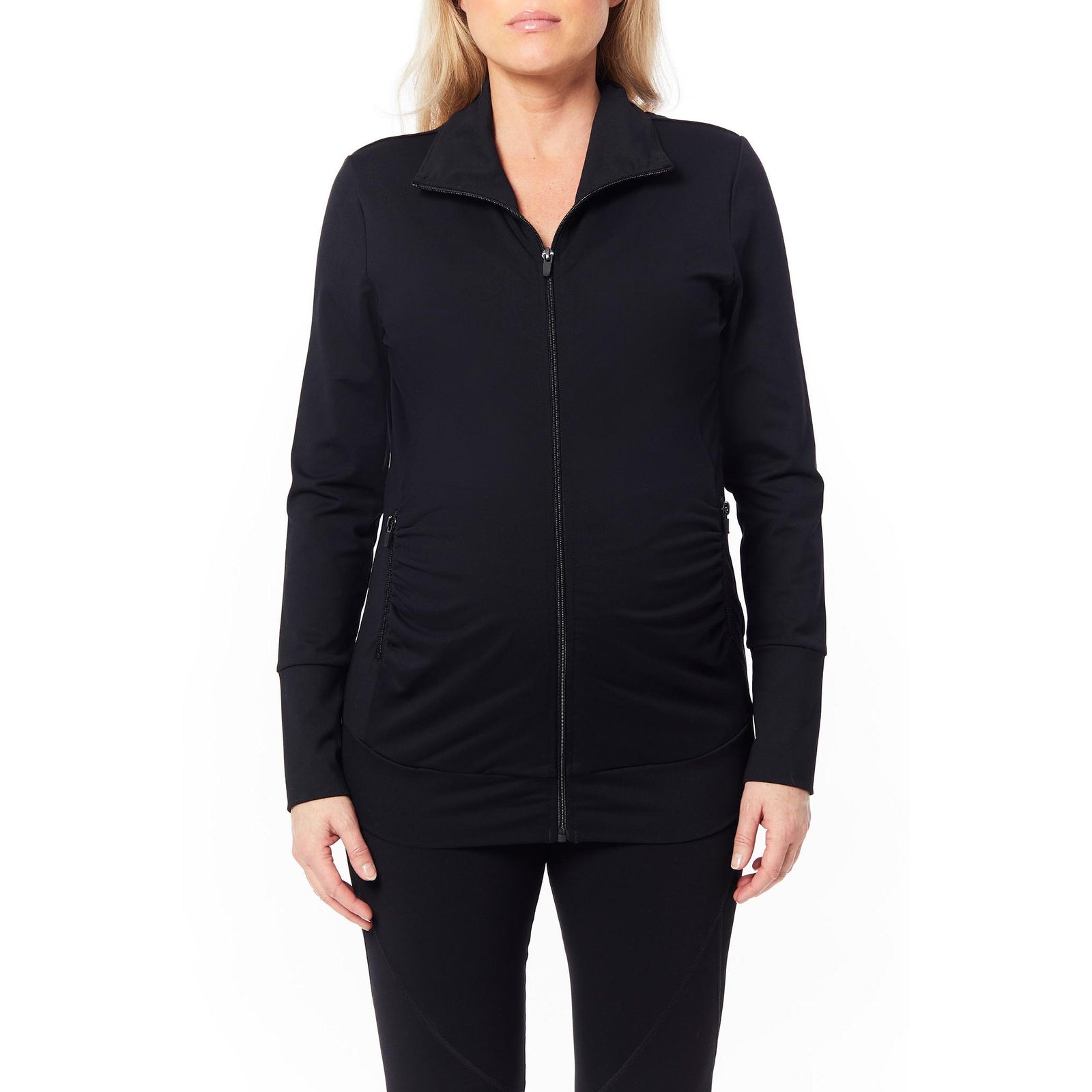 MOBILITY  Lightweight Zip