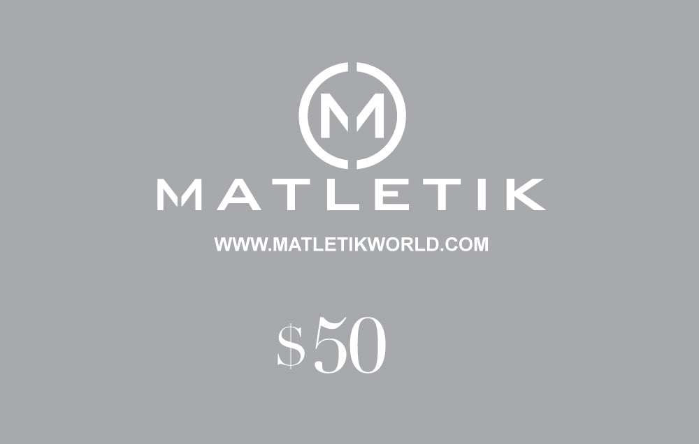 GIFT CARD $50